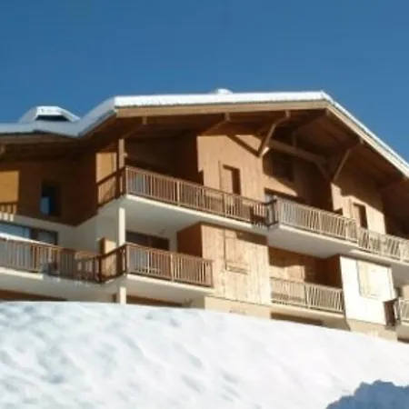 Apartman Cosy Avec Terrasse - 6 Pers, Proche Pistes Et Commerces, Parking Inclus - Fr-1-595-81
